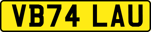 VB74LAU