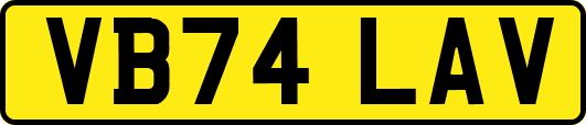 VB74LAV