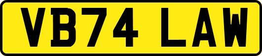 VB74LAW