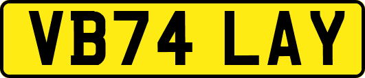 VB74LAY