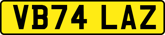 VB74LAZ