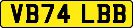 VB74LBB