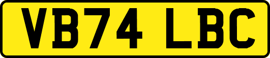 VB74LBC