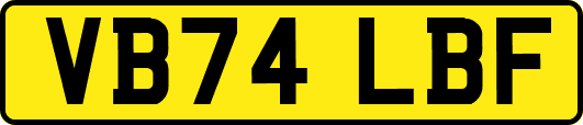 VB74LBF