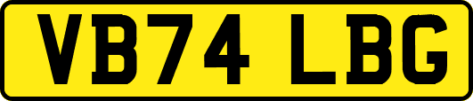 VB74LBG