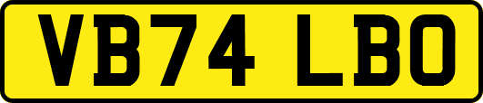 VB74LBO