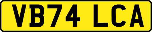 VB74LCA