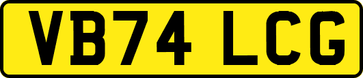 VB74LCG