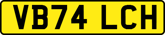 VB74LCH