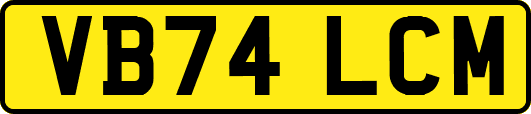 VB74LCM