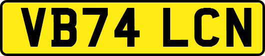 VB74LCN