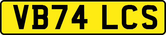 VB74LCS