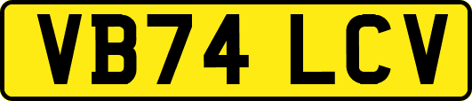 VB74LCV