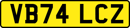 VB74LCZ