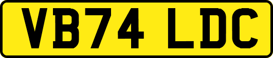 VB74LDC