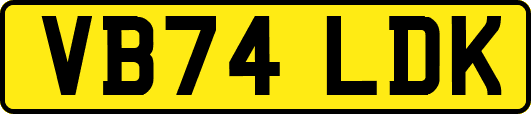 VB74LDK