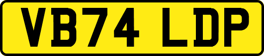 VB74LDP