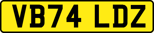 VB74LDZ