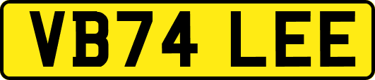 VB74LEE