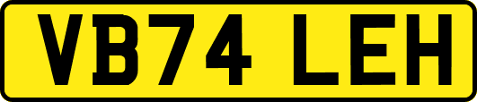 VB74LEH