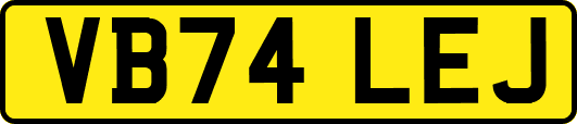 VB74LEJ