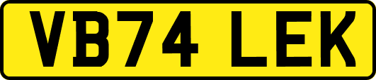 VB74LEK