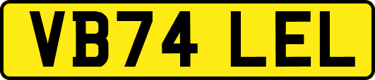 VB74LEL