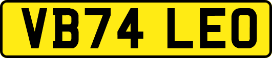 VB74LEO