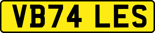 VB74LES