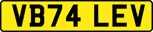 VB74LEV