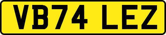 VB74LEZ