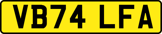 VB74LFA