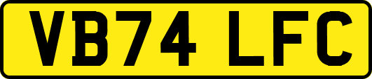 VB74LFC