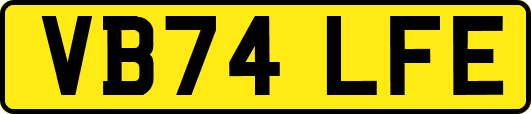 VB74LFE