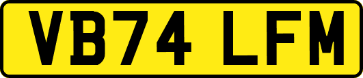 VB74LFM