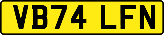 VB74LFN