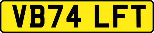 VB74LFT
