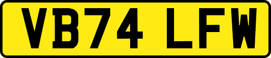 VB74LFW