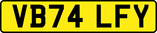 VB74LFY