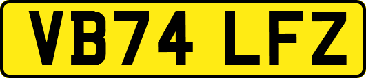 VB74LFZ