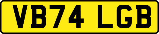VB74LGB