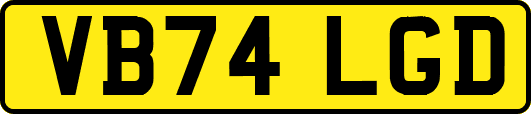 VB74LGD