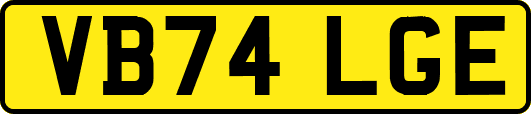 VB74LGE