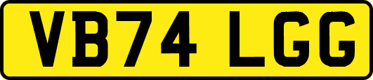 VB74LGG