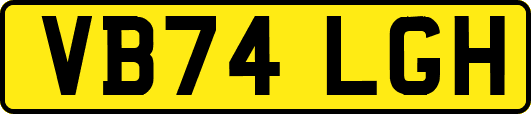 VB74LGH