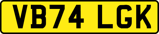 VB74LGK