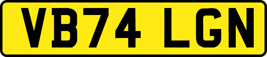 VB74LGN