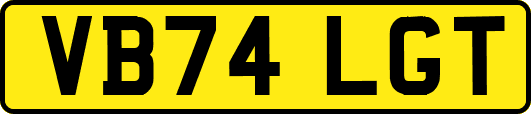 VB74LGT