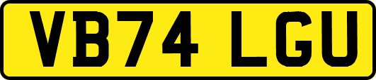 VB74LGU