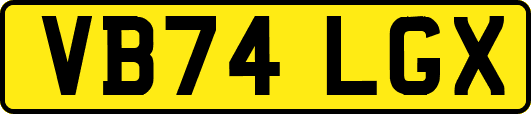 VB74LGX